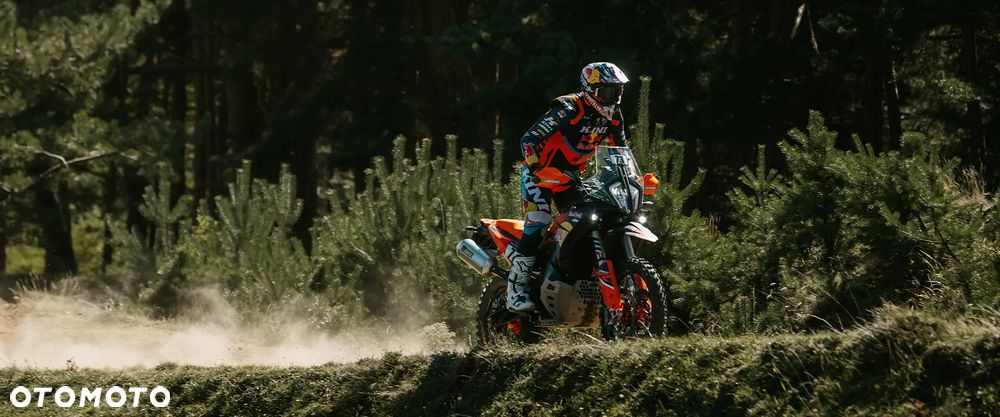 KTM Adventure - 9