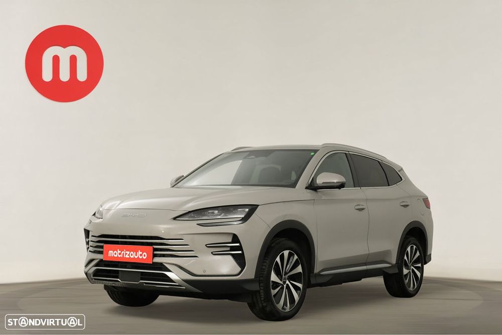 BYD Seal U 1.5 DM-i Boost - 2