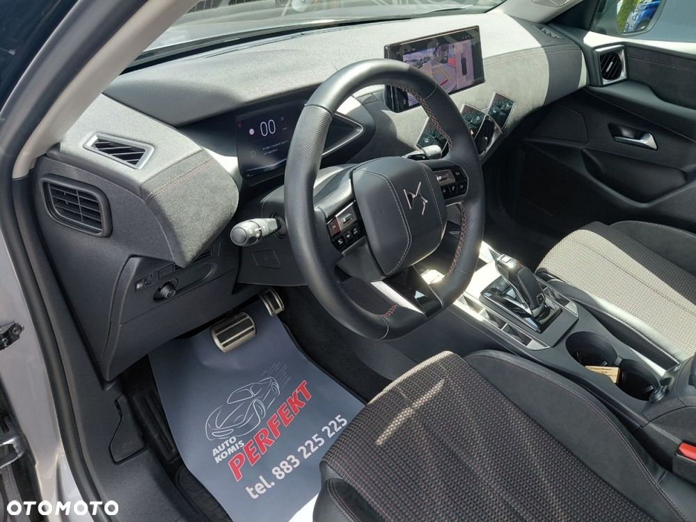 DS Automobiles DS 3 Crossback - 10