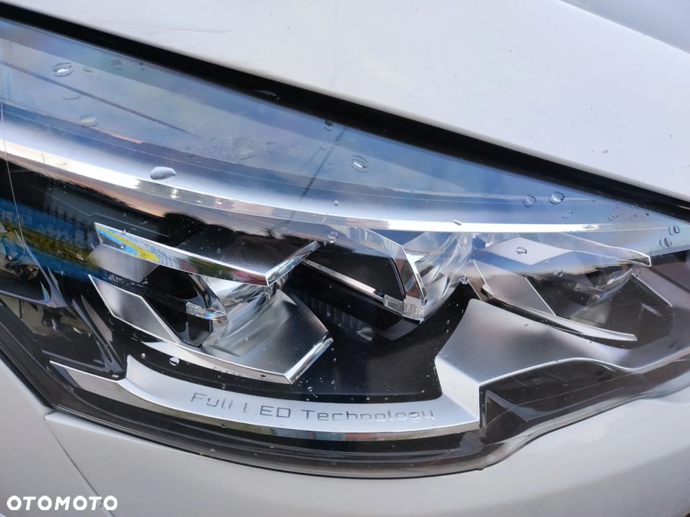 Peugeot 508 BlueHDi 180 EAT6 Stop&Start GT - 39