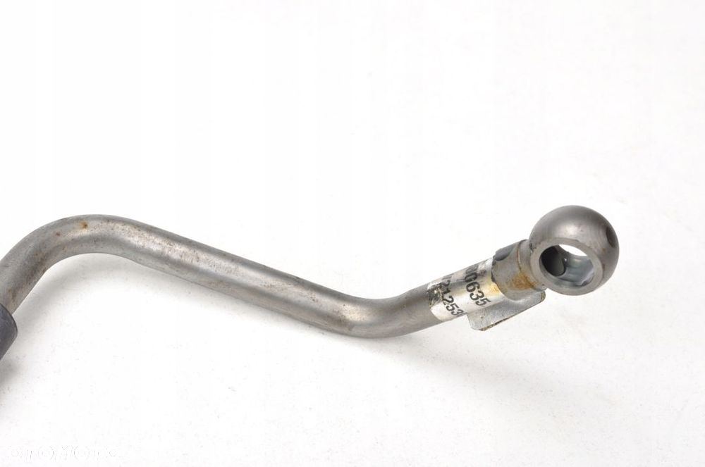 MCLAREN 650S PRZEWÓD OLEJOWY 00043981 00080635 - 3