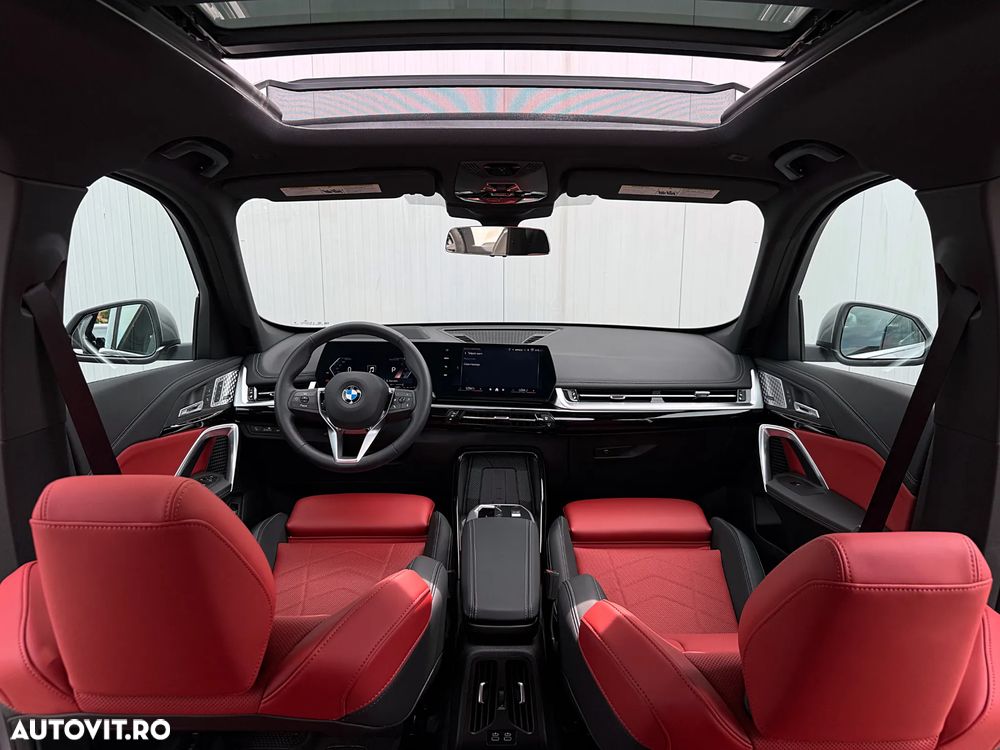 BMW X1 - 6