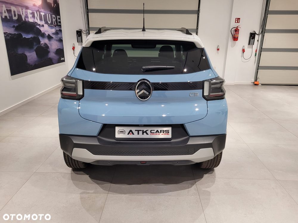 Citroën C3 1.2 T Max - 6