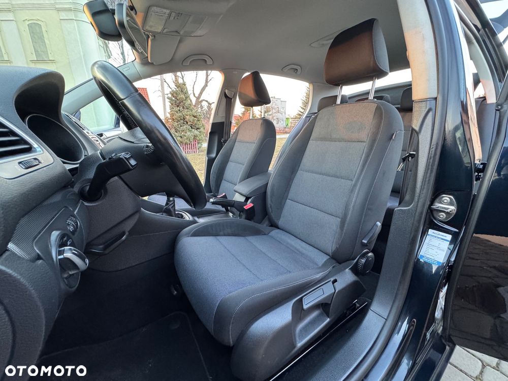 Volkswagen Golf - 19