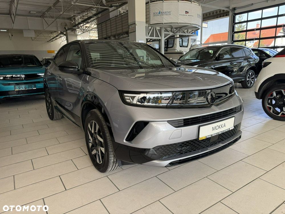 Opel Mokka 1.2 T GS S&S - 3