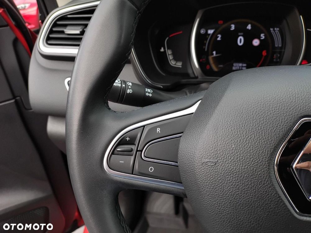 Renault Kadjar 1.3 TCe FAP Intens EDC - 14