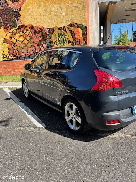 Peugeot 3008 155 THP Active - 8