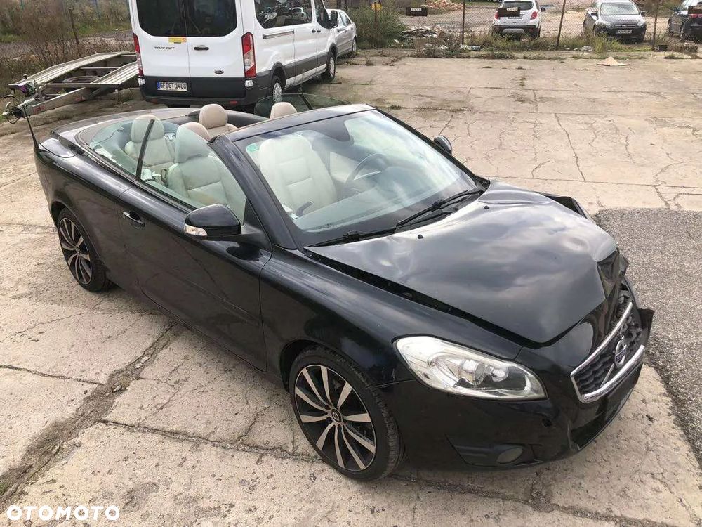 Volvo C70 2.0D Powershift Momentum - 7