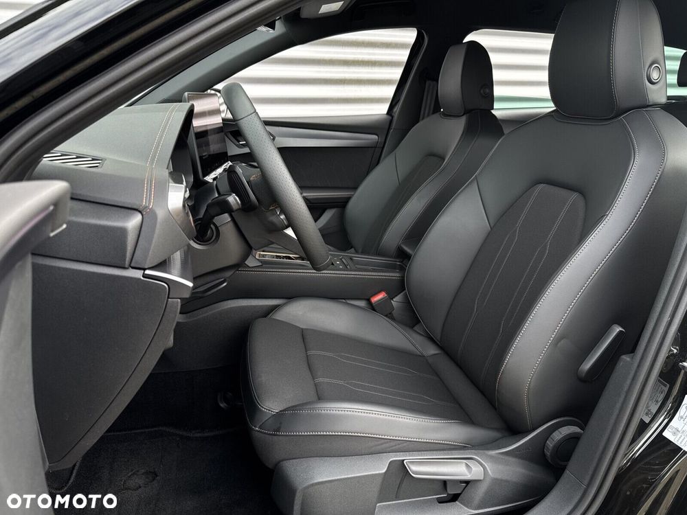 Cupra Leon Sportstourer 1.5 eTSI mHEV DSG - 9