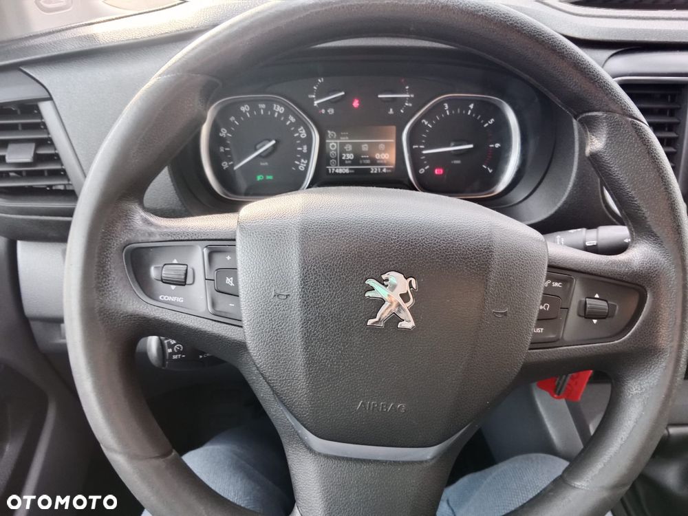 Peugeot Expert - 15