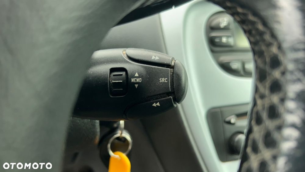 Citroën Xsara Picasso 1.6 Confort - 25