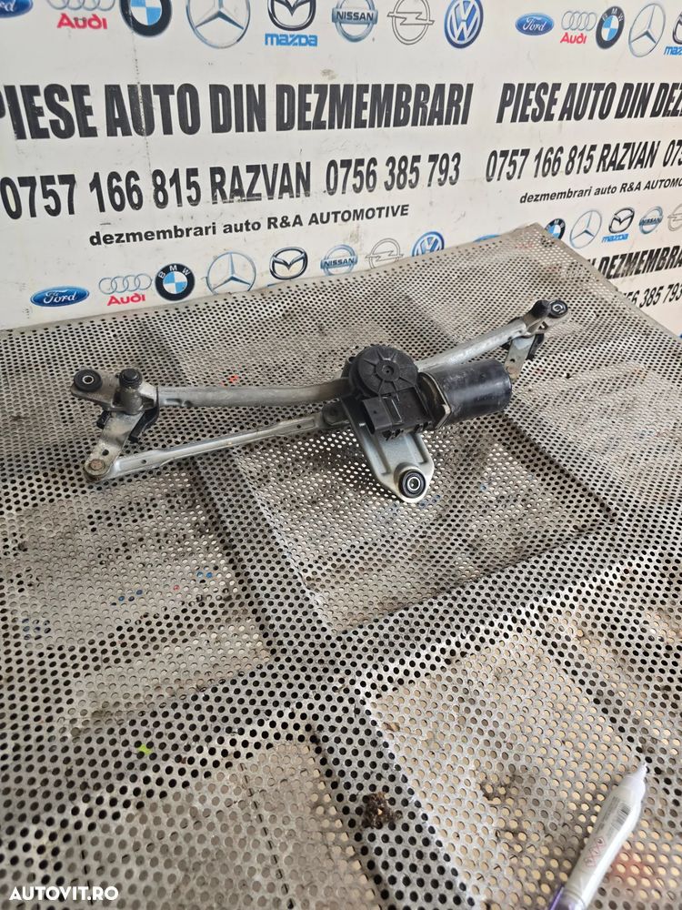 Ansamblu Motoras Stergatoare Kia Sportage 2010-2015 Motor D4HA - 3