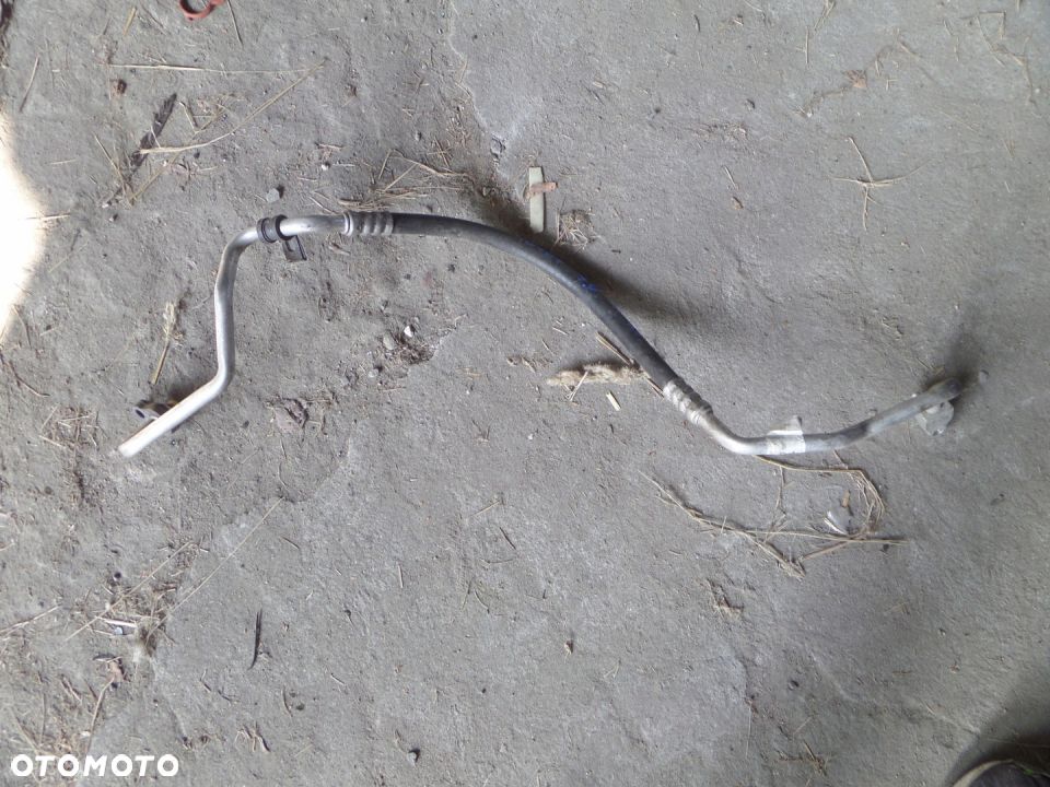 10487 PRZEWOD KLIMY JAGUAR XF X250 LIFT RS 5.0 SC - 1