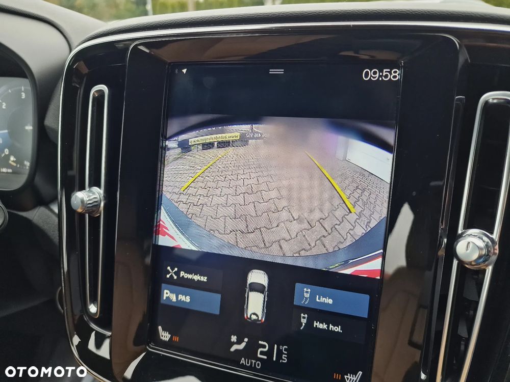 Volvo XC 40 D3 Momentum Pro - 31