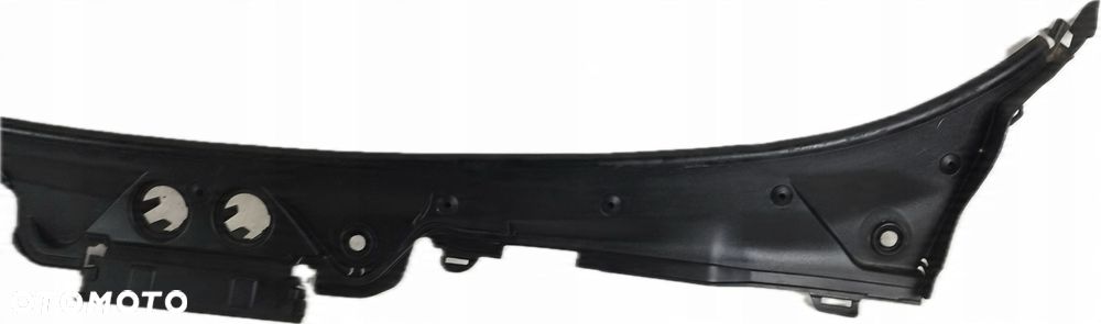 BMW M2 F87 OSŁONA WLOTU POWIETRZA PODSZYBIE 8073545 - 16