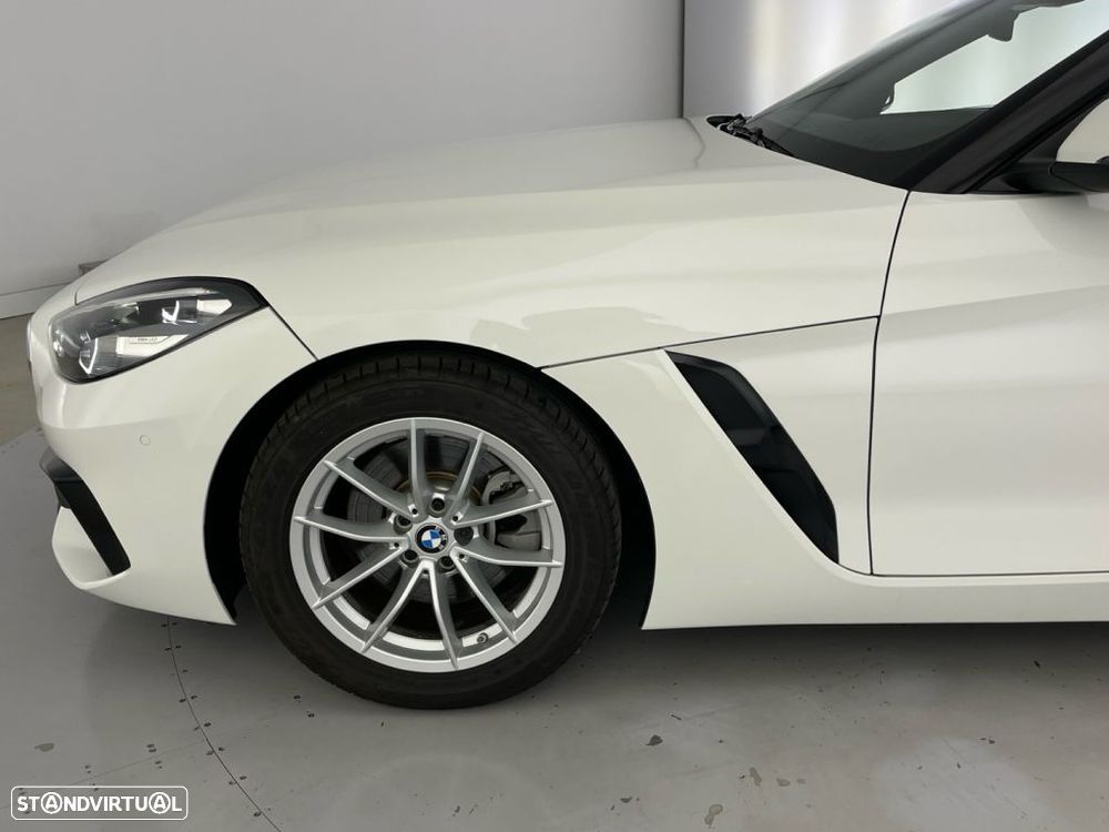 BMW Z4 - 17