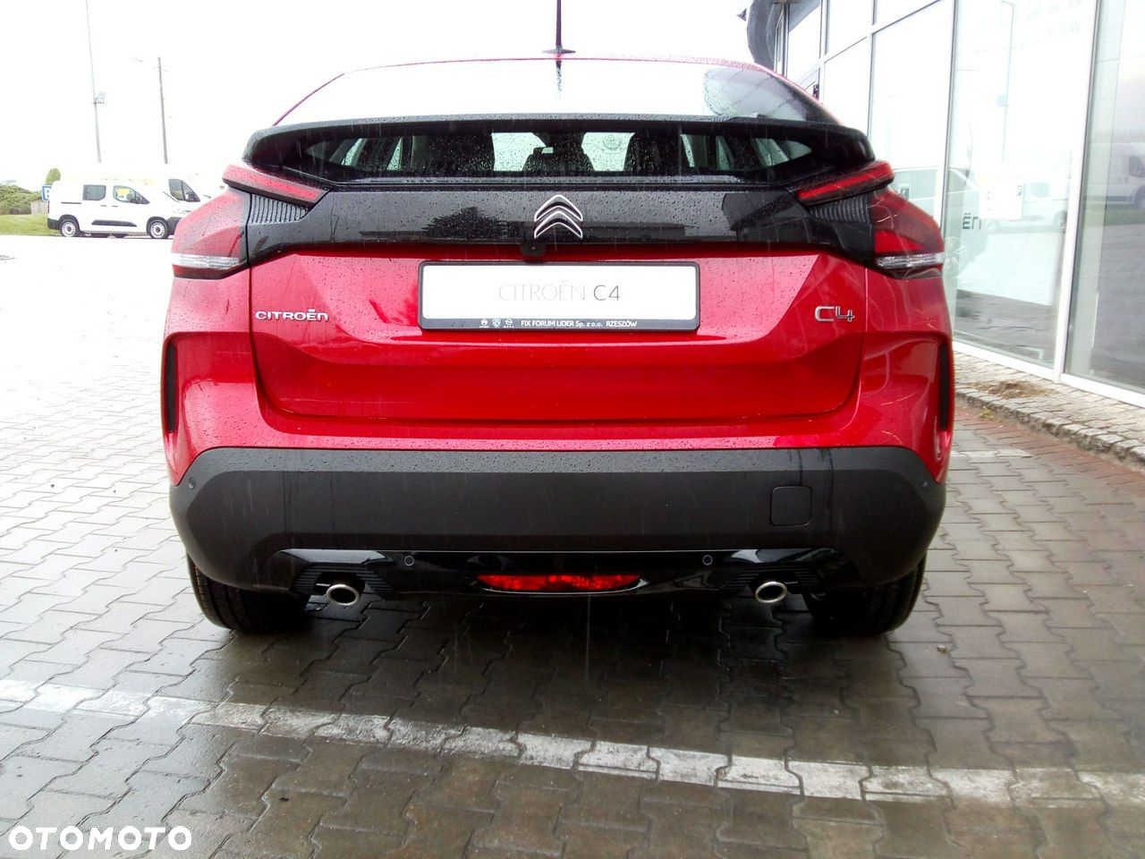 Citroën C4 - 6
