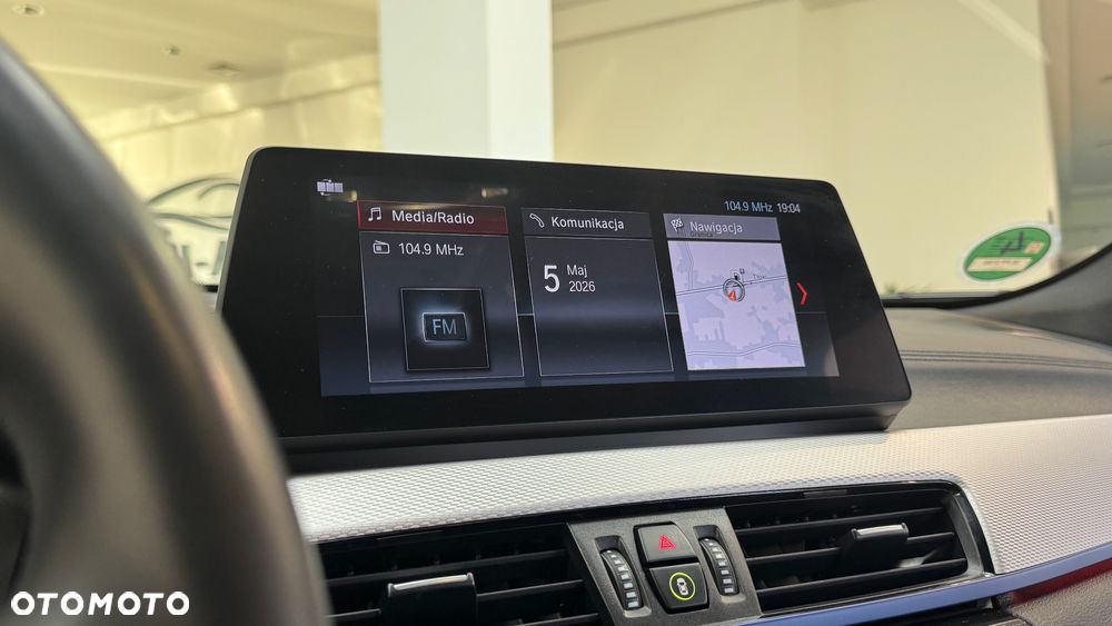 BMW X2 xDrive20d Advantage - 27