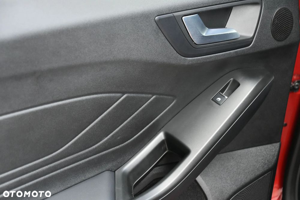 Ford Focus 2.3 EcoBoost ST X - 8