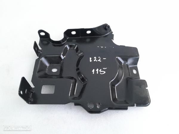 Apoio / Suporte Bateria Citroen C4 Ii Caixa/Hatchback (Nc_) - 1