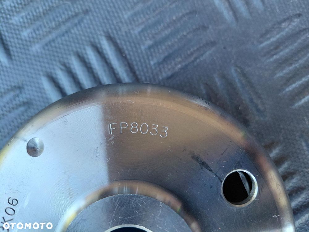 KTM EXC RFS MAGNETO KOŁO MAGNESOWE 525 520 450 400 250 RFS - 4
