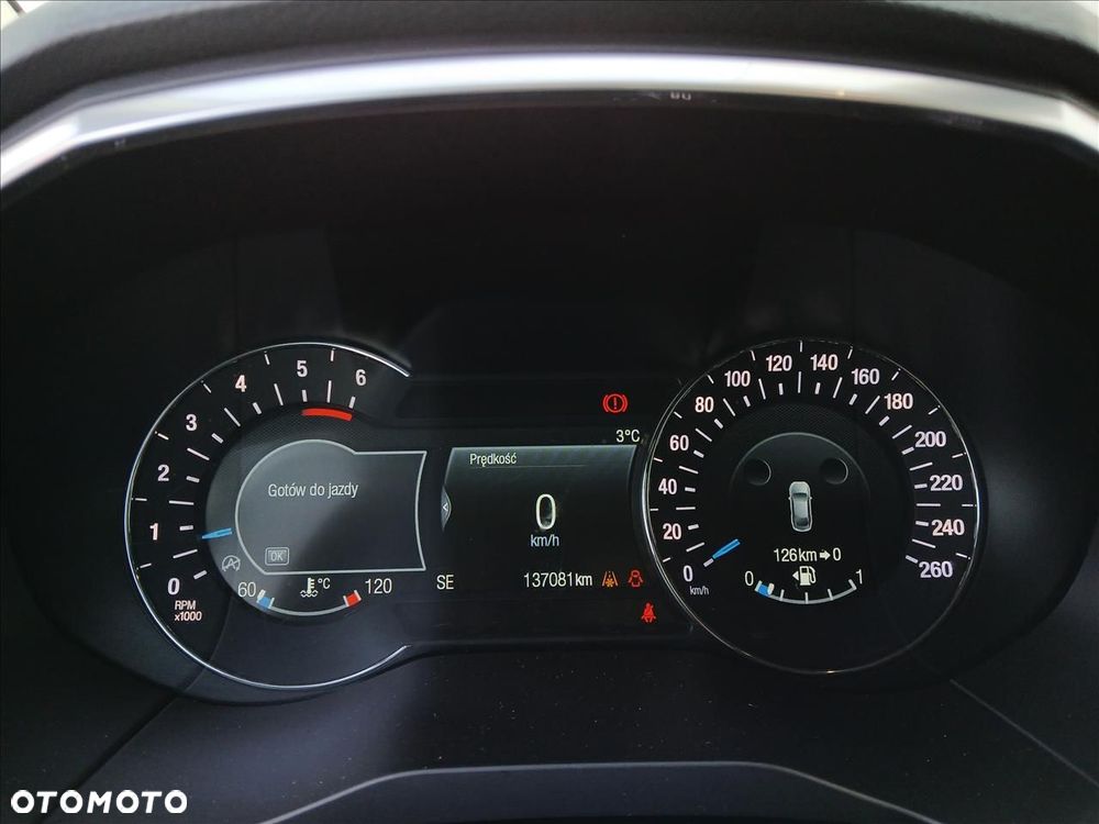 Ford Galaxy 2.0 EcoBlue Titanium - 12