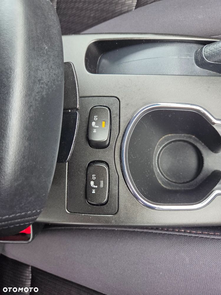 SsangYong/KGM Korando 2.2 e-XDi 220 2WD Crystal - 7