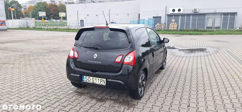 Renault Twingo 1.2 LEV 16V 75 Paris - 2