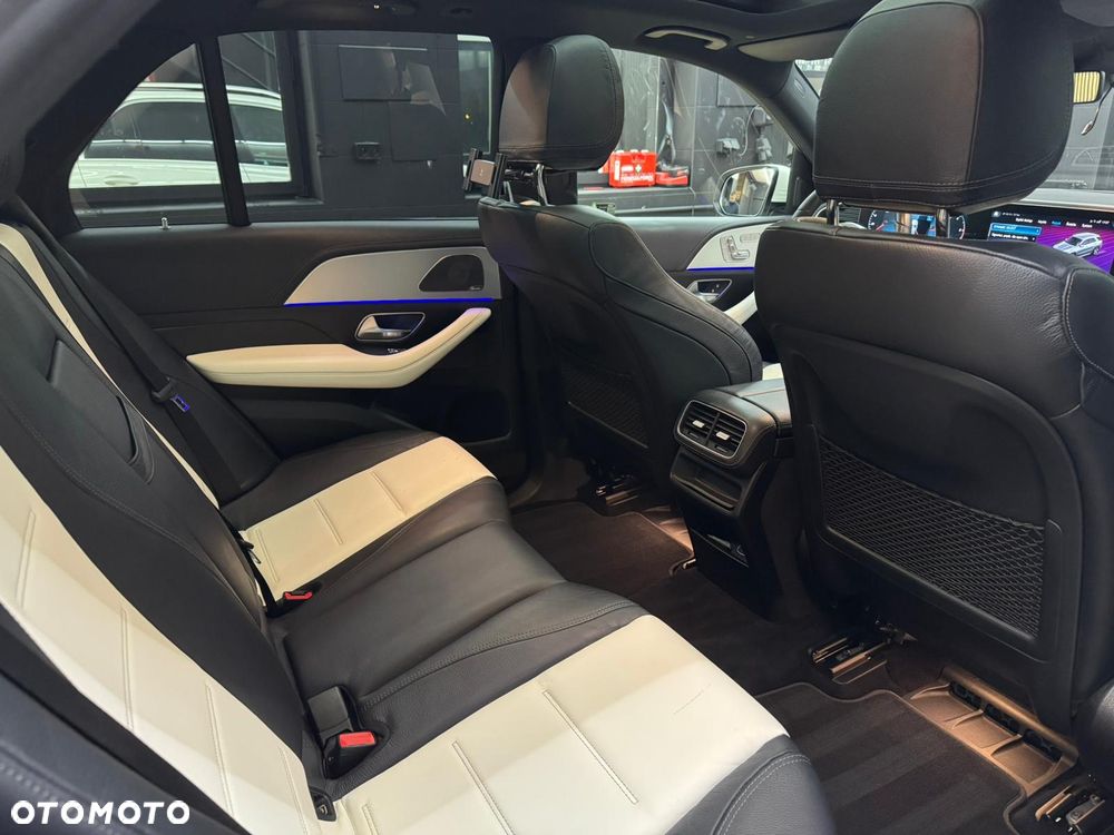 Mercedes-Benz GLE - 14