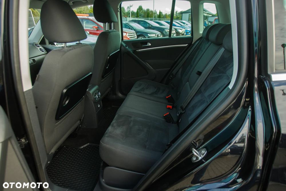 Volkswagen Tiguan 2.0 TSI 4Motion Exclusive - 21