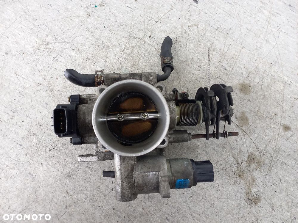 PRZEPUSTNICA SUBARU LEGACY III HITACHI 2.0 16V - 4