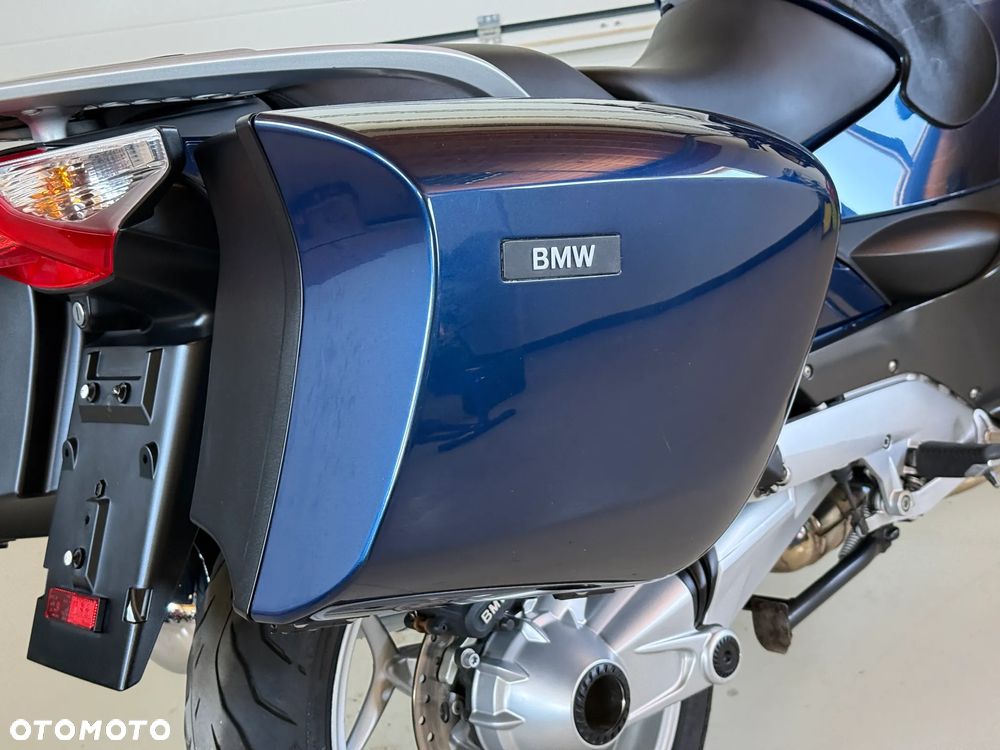 BMW RT - 38