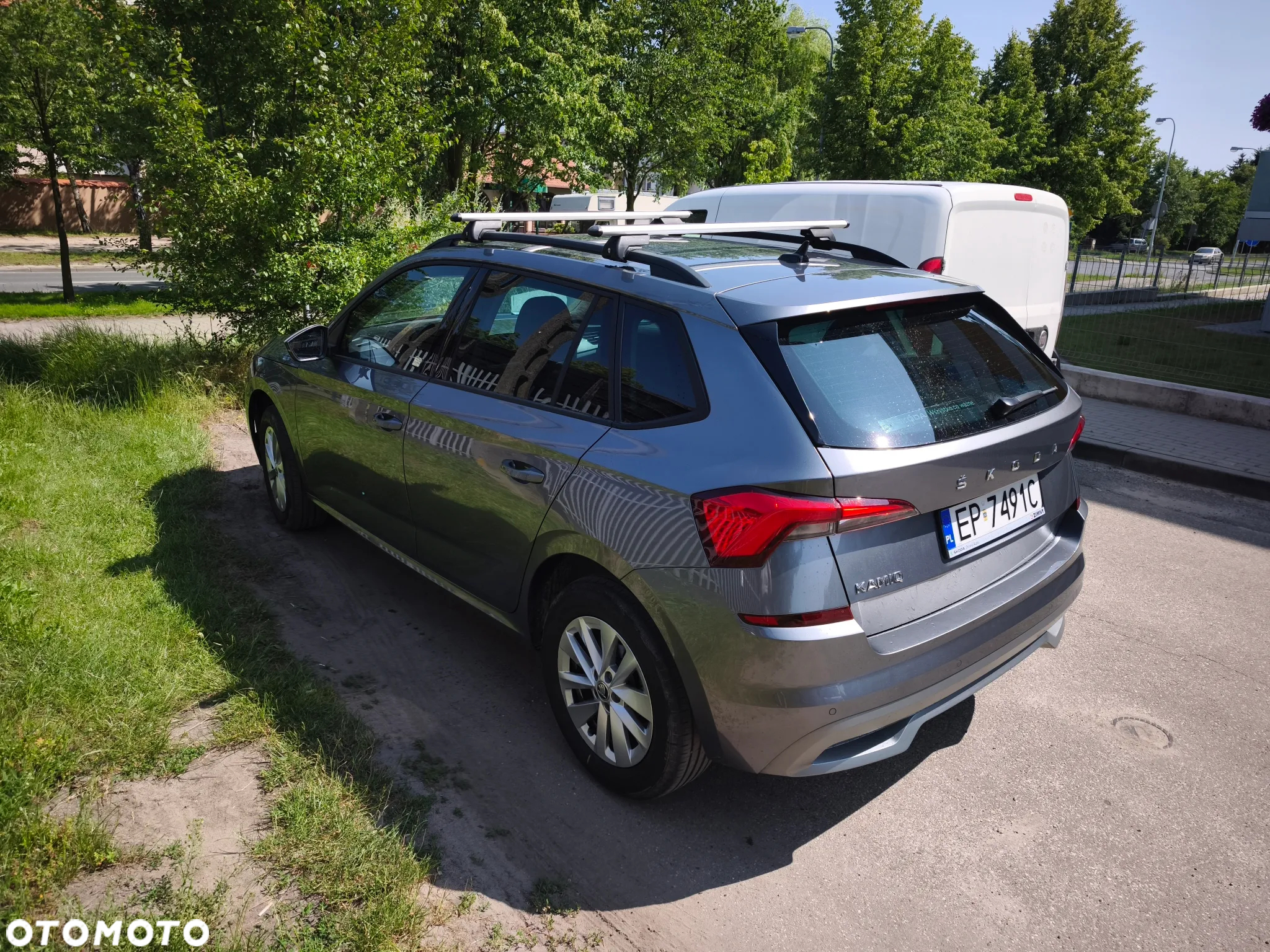 Skoda Kamiq 1.0 TSI Ambition - 4