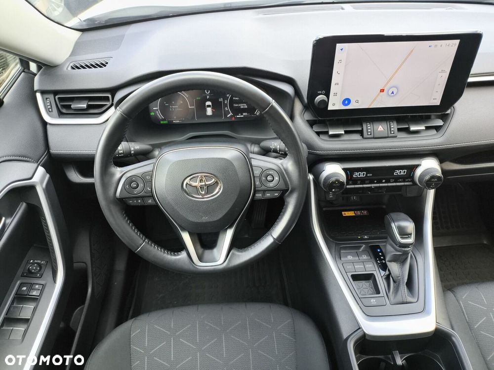 Toyota RAV4 - 12
