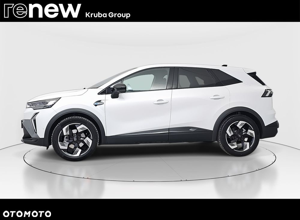 Renault Symbioz 1.8 E-Tech Full Hybrid 160 Esprit Alpine - 8