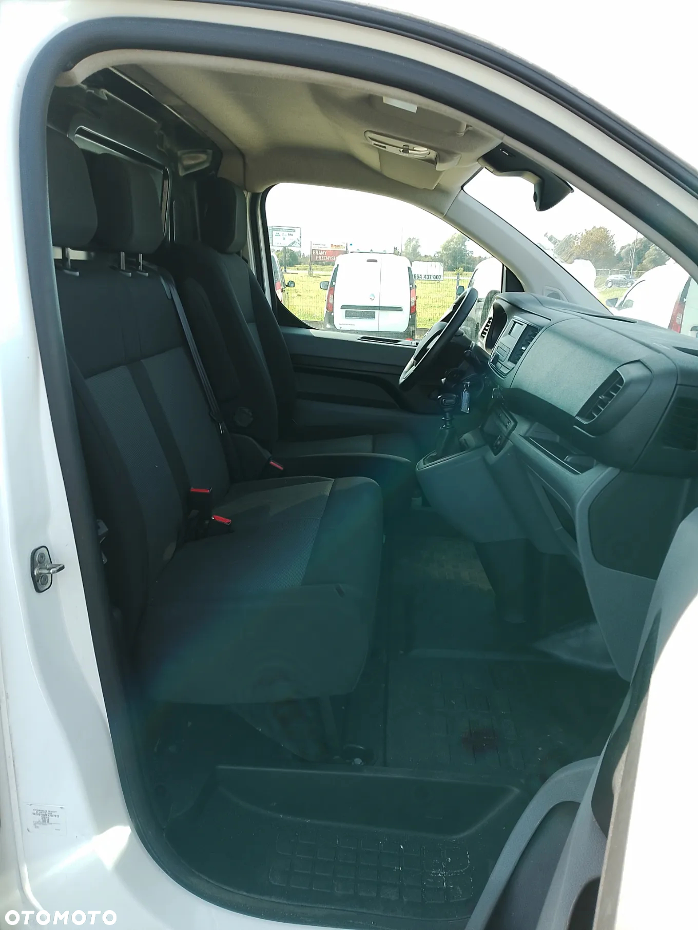 Opel Vivaro L2 Scudo expert jumpy proace Izoterma Chłodnia Mroźnia minus 20st 220V na stoku 3os 2Eupal - 12