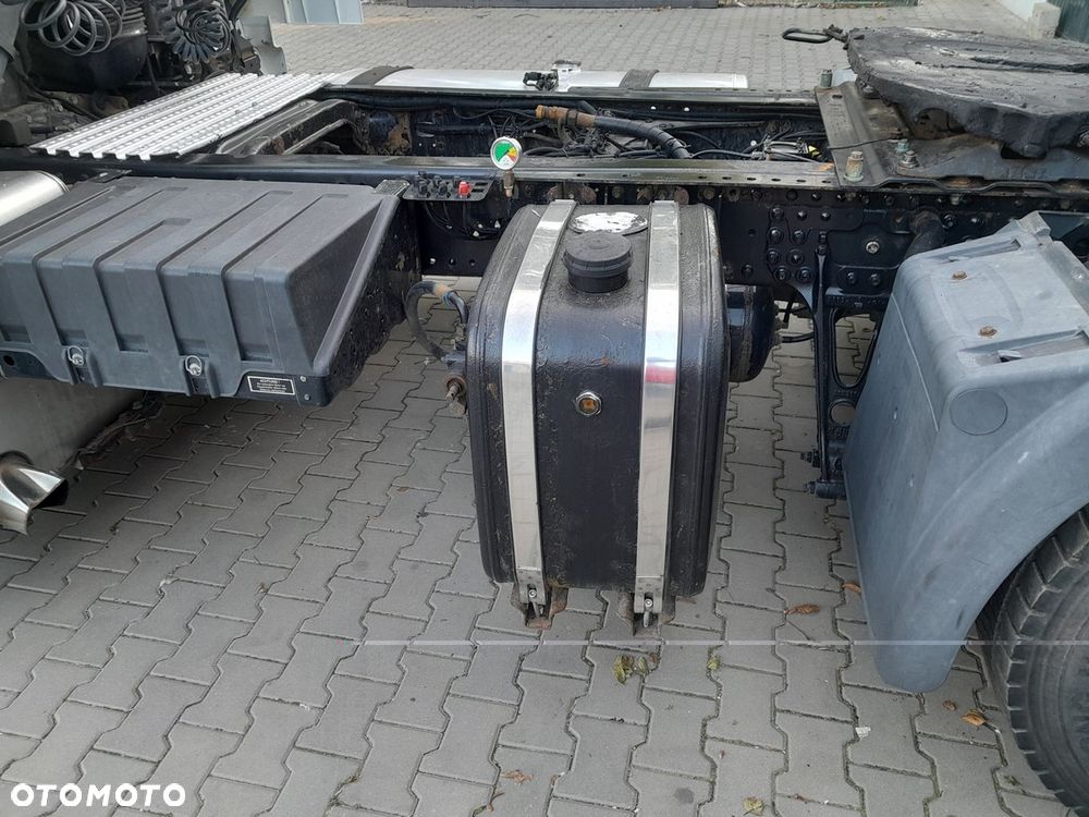 MAN TGX 18.440 EURO 5 2013r HYDRAULIKA DO WYWROTU - 14