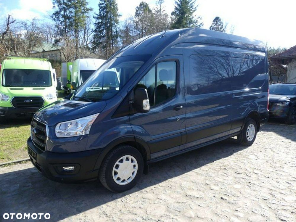 Ford Transit - 2