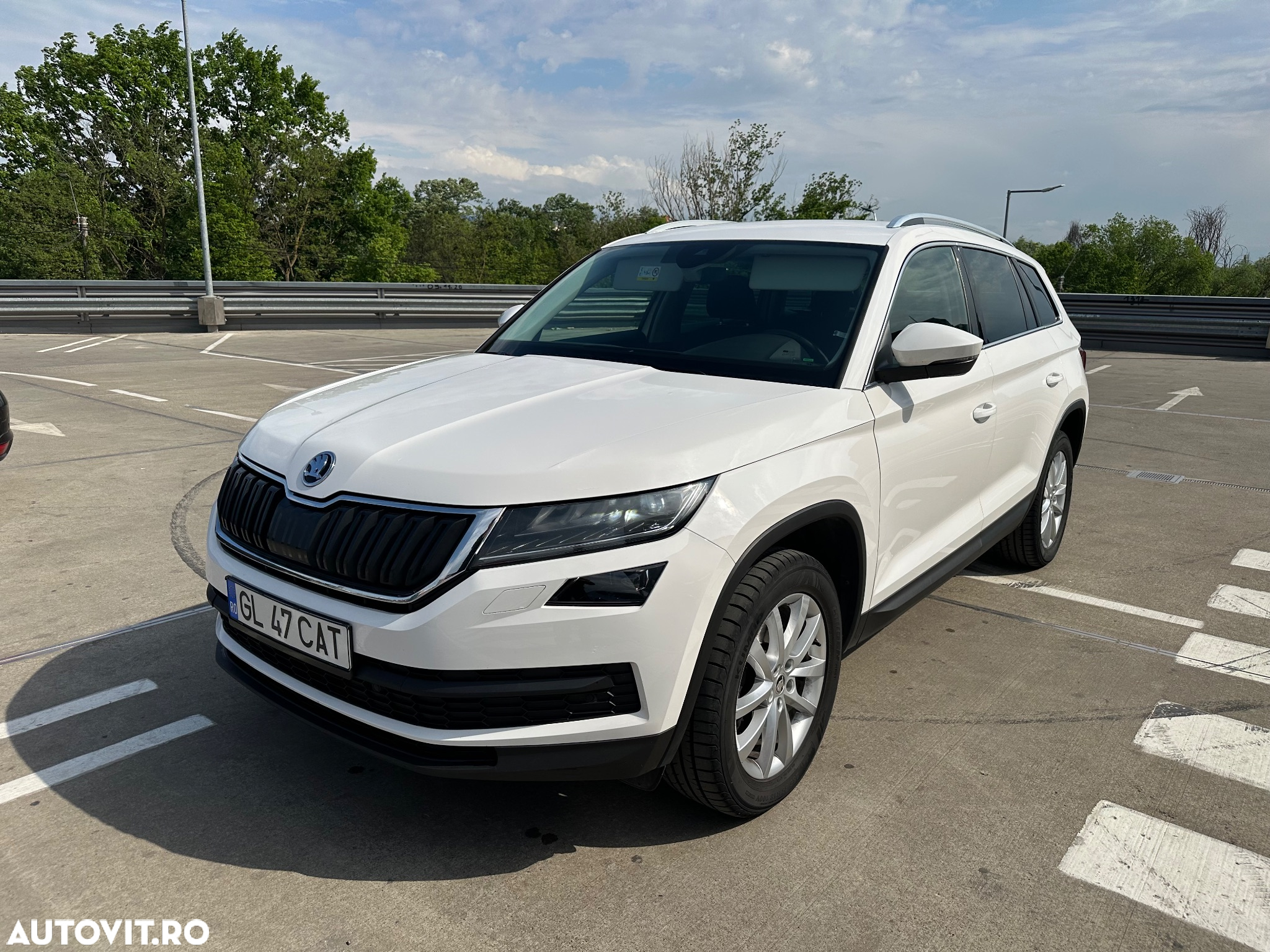 Skoda Kodiaq - 3
