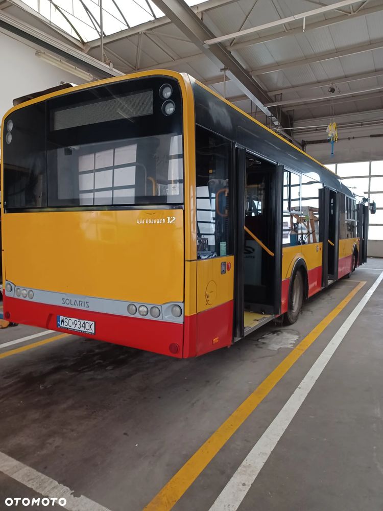 Solaris URBINO 12 - 5