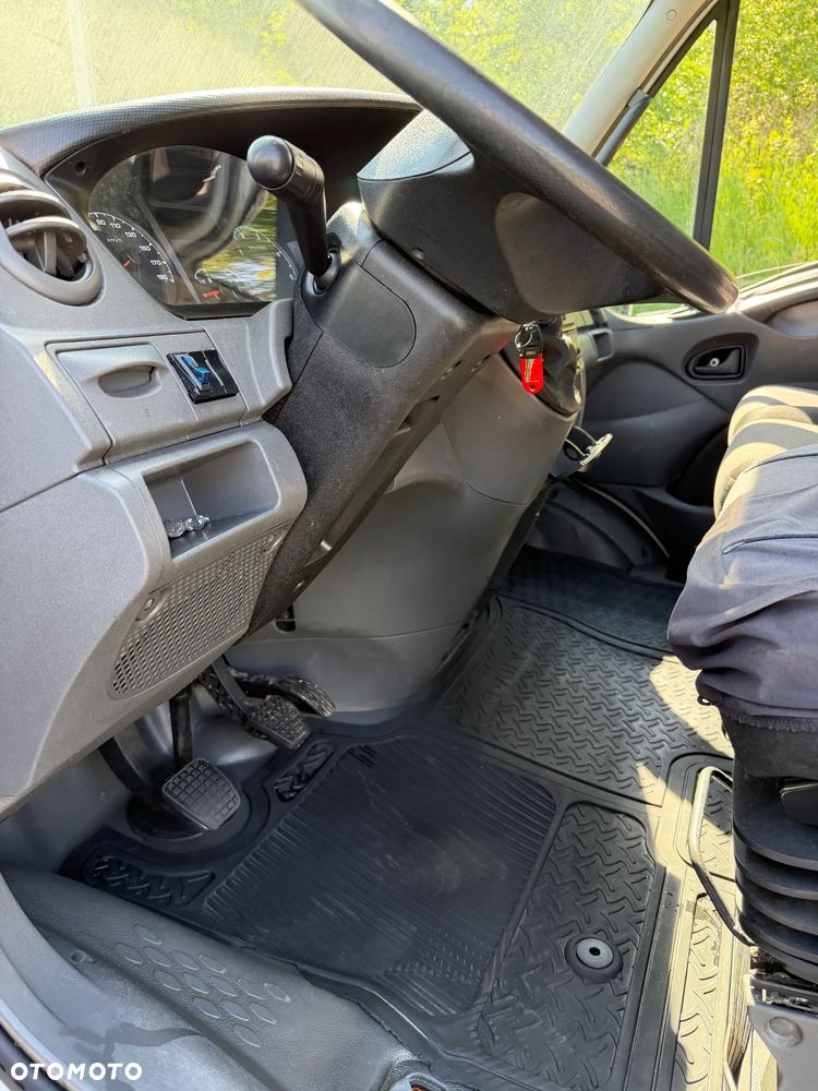 Iveco 50C17 - 9