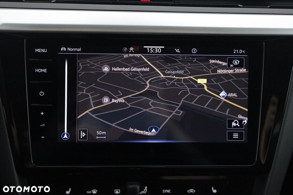 Volkswagen Arteon Shooting Brake 2.0 TDI 4Motion R-Line DSG - 17
