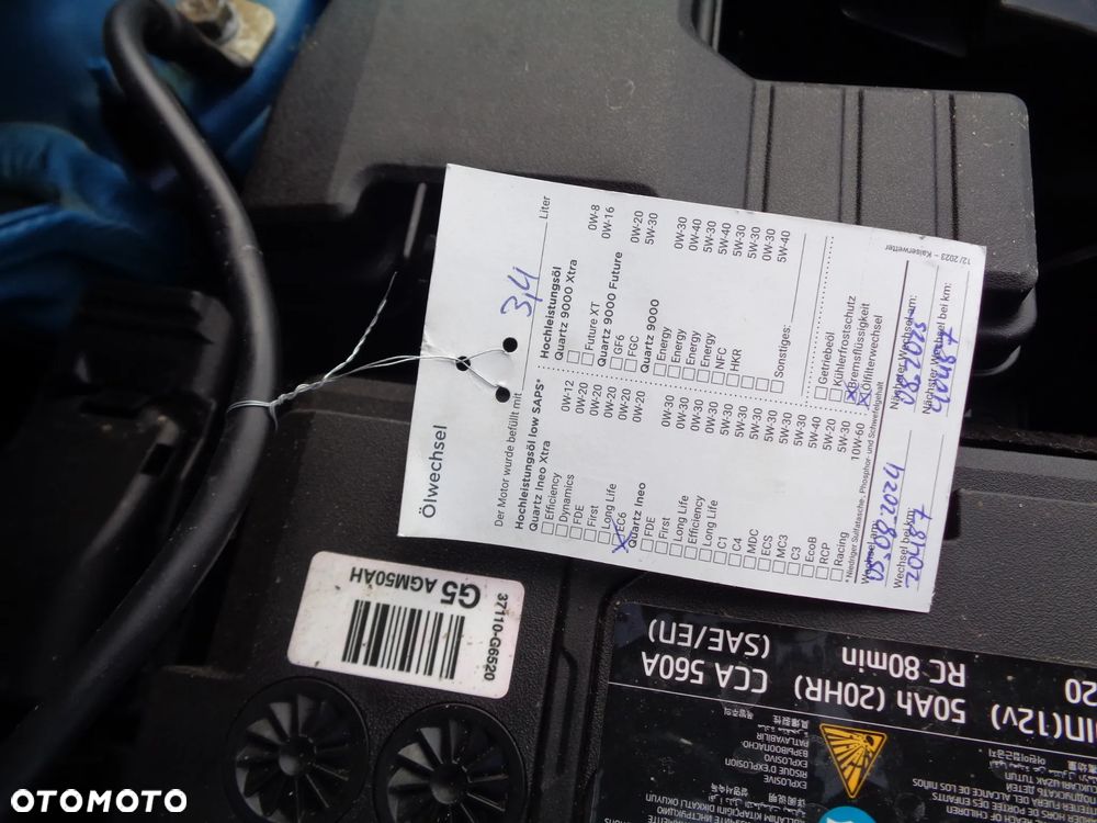 Hyundai i10 1.2 Automatik Trend - 24