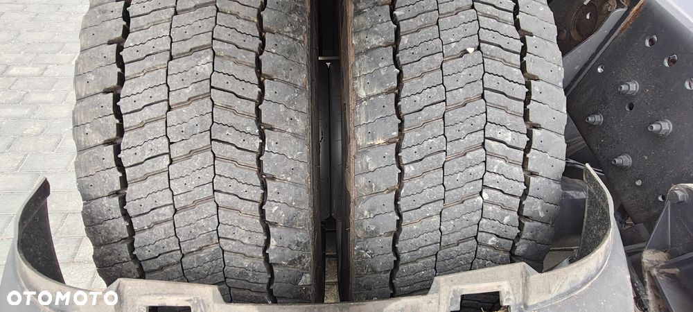 DAF XF 480 SSC 106 Standart Pokontraktowy - 20