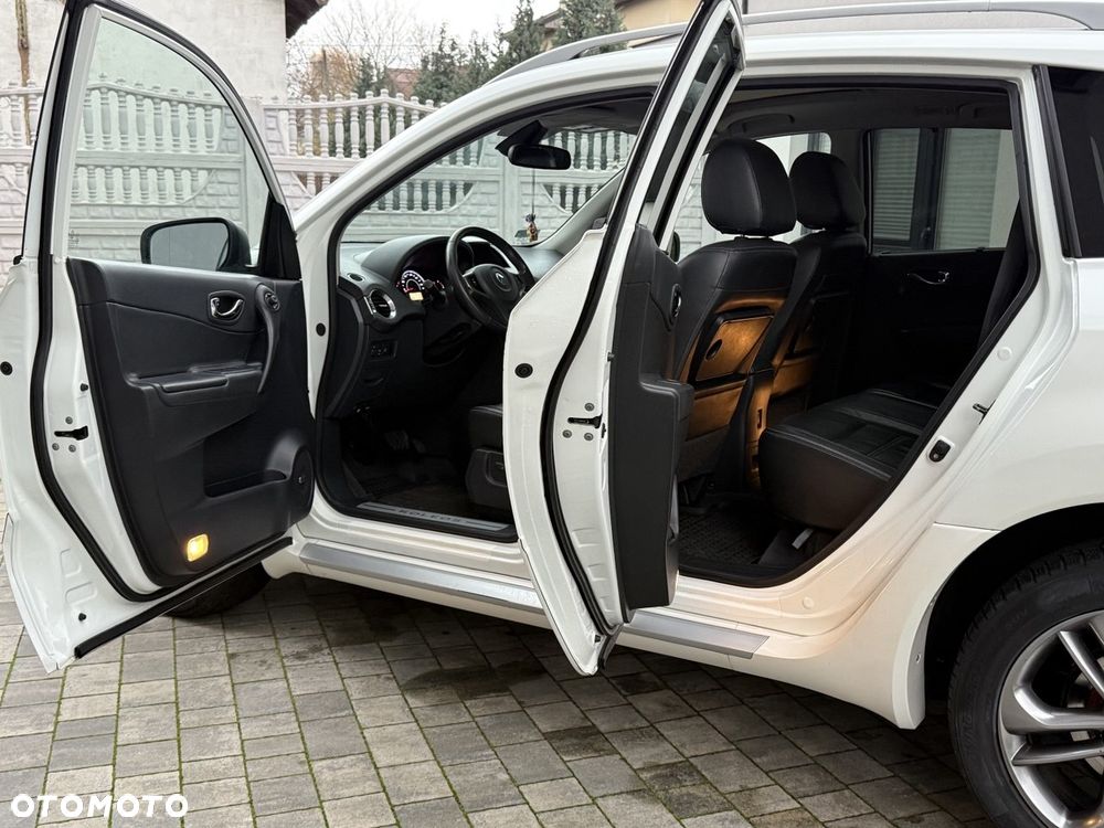 Renault Koleos 2.0 dCi 4x4 Bose Edition - 8