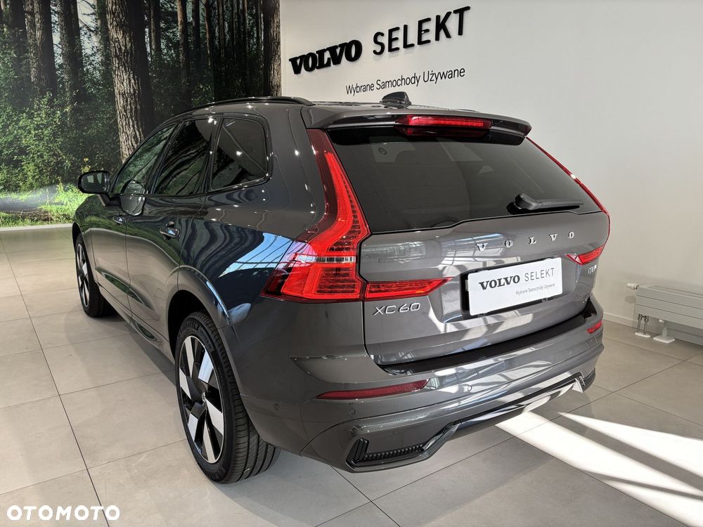 Volvo XC 60 - 6