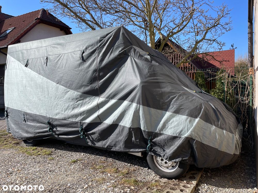 Fiat Ducato L2H2 - 8