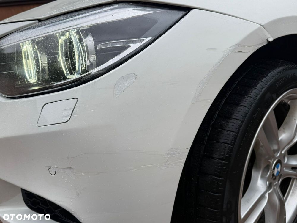 BMW 3GT 318d M Sport - 19