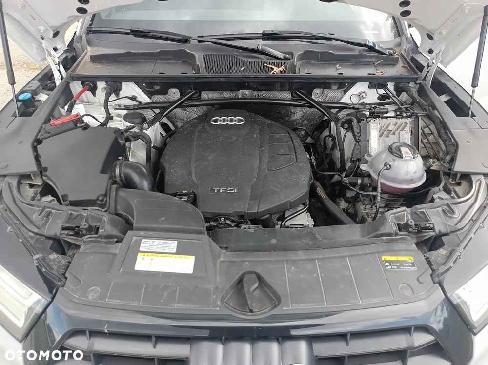 Audi Q5 2.0 TFSI Quattro S tronic sport - 21