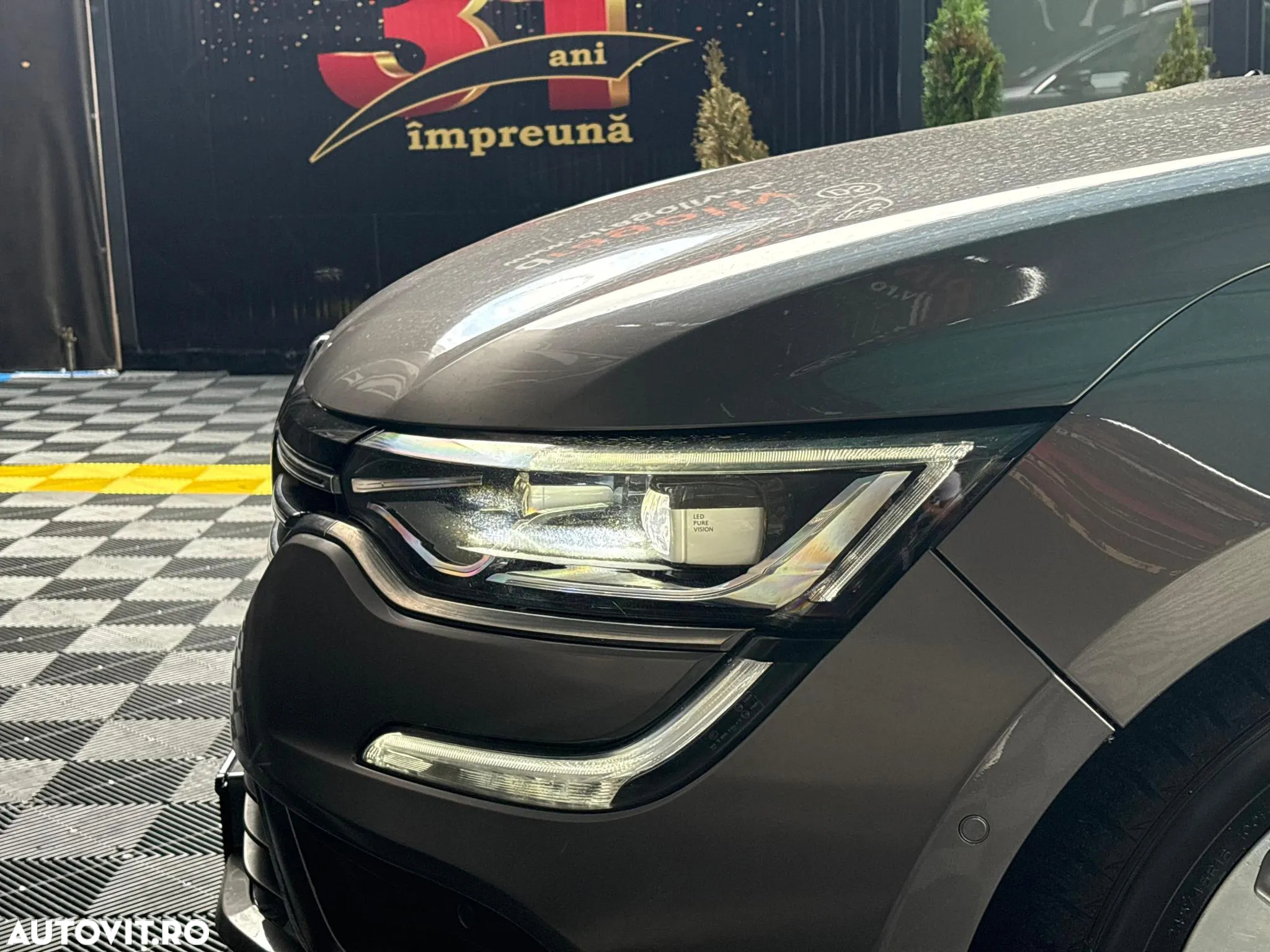 Renault Talisman - 17